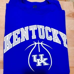 Kentucky Tshirt, Large